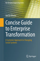 Concise Guide to Enterprise Transformation
