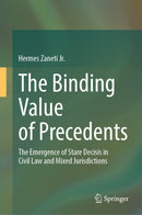 The Binding Value of Precedents
