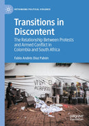Transitions in Discontent