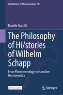 The Philosophy of Hi/stories of Wilhelm Schapp