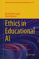 Ethics in Educational AI