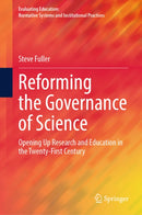 Reforming the Governance of Science