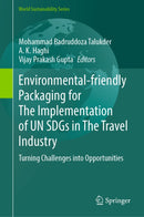 Environmental-friendly Packaging for The Implementation of UN SDGs in The Travel Industry