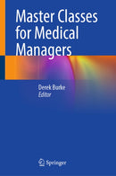 Master Classes for Medical Managers