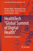 HealthTech “Global Summit of Digital Health”
