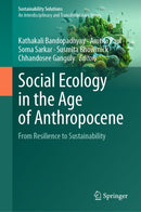 Social Ecology in the Age of Anthropocene