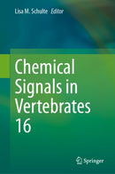 Chemical Signals in Vertebrates 16