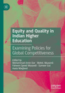 Equity and Quality in Indian Higher Education