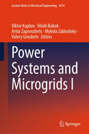 Power Systems and Microgrids I