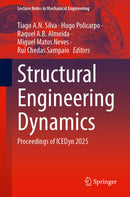 Structural Engineering Dynamics