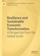 Resilience and Sustainable Economic Transformation
