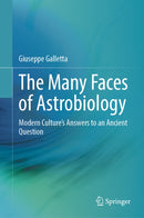 The Many Faces of Astrobiology
