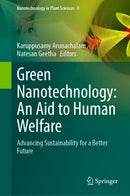 Green Nanotechnology: An Aid to Human Welfare