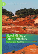Illegal Mining of Critical Minerals