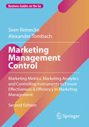 Marketing Management Control