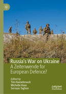 Russia’s War on Ukraine