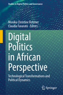 Digital Politics in African Perspective