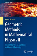 Geometric Methods in Mathematical Physics II