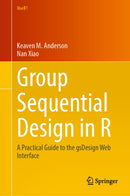 Group Sequential Design in R