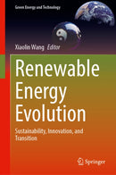 Renewable Energy Evolution