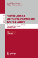 Agentic Learning Ecosystems and Intelligent Tutoring Systems