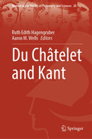 Du Chatelet and Kant