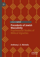 Precedents of Jewish Masculinity