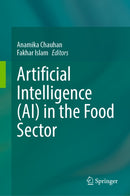 Artificial Intelligence (AI) in the Food Sector