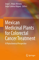 Mexican Medicinal Plants for Colorectal Cancer Treatment