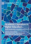 Academic Capitalism in Higher Education