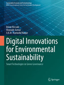Digital Innovations for Environmental Sustainability