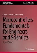 Microcontrollers Fundamentals for Engineers and Scientists