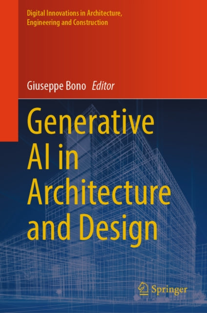 Generative AI in Architecture and Design