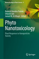 Phyto Nanotoxicology
