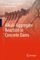 Alkali-Aggregate Reaction in Concrete Dams