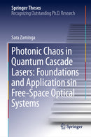 Photonic Chaos in Quantum Cascade Lasers: Foundations and Application sin Free-Space Optical Systems