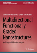 Multidirectional Functionally Graded Nanostructures