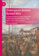 Shakespeare Behind Barbed Wire