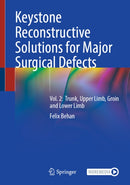 Keystone Reconstructive Solutions for Major Surgical Defects