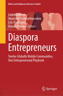 Diaspora Entrepreneurs
