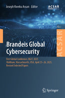 Brandeis Global Cybersecurity