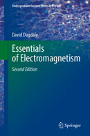 Essentials of Electromagnetism
