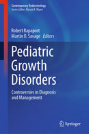 Pediatric Growth Disorders