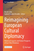 Reimagining European Cultural Diplomacy