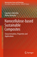 Nanocellulose-based Sustainable Composites