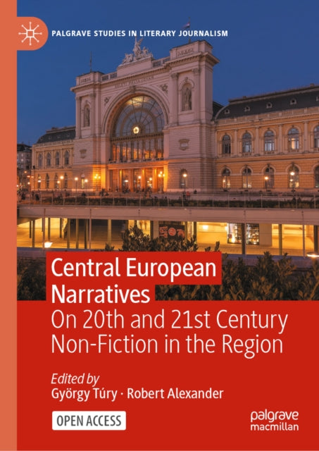 Central European Narratives