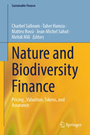 Nature and Biodiversity Finance