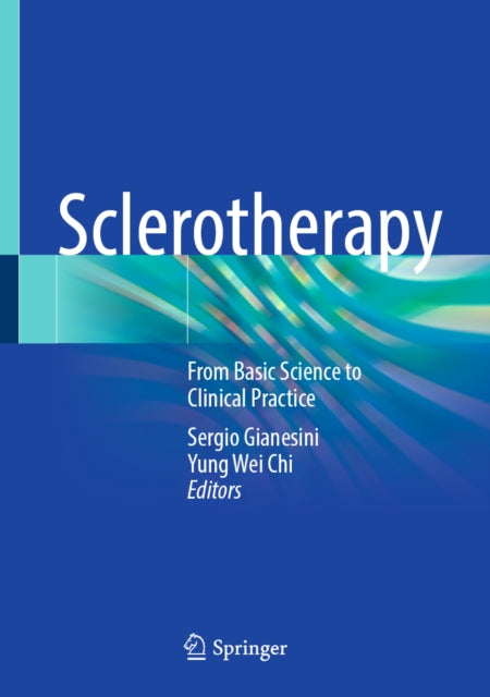 Sclerotherapy