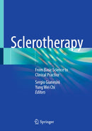 Sclerotherapy