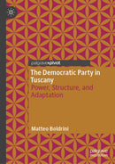 The Democratic Party in Tuscany